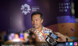 Menpora: Ini Asian Games, Bukan ASEAN - JPNN.com