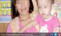Ibu Muda Ini dan Bayinya Akhirnya Dibebaskan Lantaran Polisi Tak Punya Bukti - JPNN.com