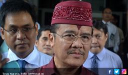 Relawan Pendukung Jokowi Berharap Teras Narang jadi Menteri - JPNN.com