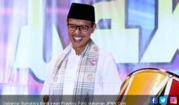 Tim Bravo 5 Sebut Gubernur Sumbar Dukung Jokowi, Onde Mande! - JPNN.com