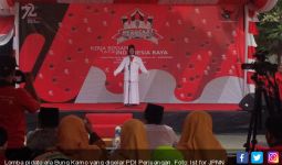 Pupuk Rasa Cinta Tanah Air, PDIP Gelar Lomba Pidato Ala Bung Karno - JPNN.com