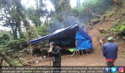 Mahaguru Bertapa di Hutan Negara Tanpa Izin, Beginilah Jadinya - JPNN.com