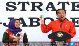 Jokowi: Hati-hati Sekarang, Saya Awasi Terus - JPNN.com