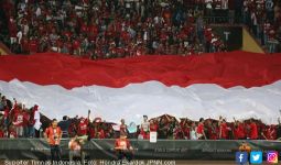Fantastis, Indonesia Gulung Thailand Tiga Gol Tanpa Balas - JPNN.com
