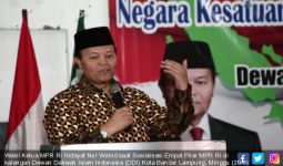 Hidayat Nur Wahid: Pendiri DDI Penyelamat NKRI - JPNN.com