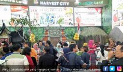 Harvest City Cibubur Tawarkan Rumah dengan Cicilan Rp 2,5 Juta - JPNN.com