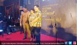 FFI 2017 Diharapkan Jadi Pemersatu Keberagaman - JPNN.com