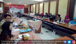 BPHN Lakukan Evaluasi atas UU P3H dan UU Kehutanan - JPNN.com