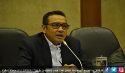 DPR: Presiden Tak Optimal Memajukan Koperasi dan UKM - JPNN.com