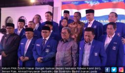 Buka Rakernas PAN, Zulkifli Hasan Sebut Indonesia Dikepung Salah Paham - JPNN.com