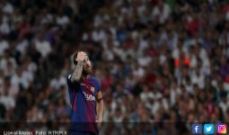 City Siapkan Rp 4,7 Triliun Buat Beli Lionel Messi dari Barcelona - JPNN.com