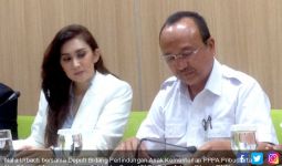 Putri Nafa Urbach Dilecehkan, Kementerian PPPA Turun Tangan - JPNN.com