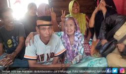 Kisah Nenek Irus Menikah dengan Pria Muda, tentang Malam Pertama - JPNN.com