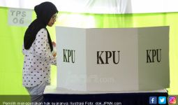  Pemilih Dicoret di Jatim Capai 818 Ribu Orang - JPNN.com