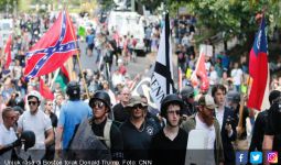 Warga Ramai-Ramai Boikot Trump, Ogah ke Gedung Putih - JPNN.com