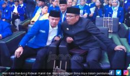 Ridwan Kamil Beri Makin Tertarik Jadi Pasangan Bima - JPNN.com