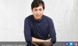 Gara-Gara Anak, Yovie Dengarkan Musik Dugem Kekinian - JPNN.com