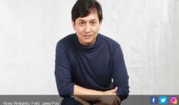 Yovie Widianto: Berbeda Pilihan Itu Biasa - JPNN.com