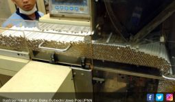 Pabrikan Hanya Setuju Cukai Rokok Naik 4,8 Persen - JPNN.com