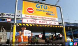 Bakal Terapkan e-Tol Card, Jasa Marga PHK Sejumlah Karyawan? - JPNN.com