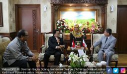 Hubungan Bilateral: Indonesia - Polandia Dorong Penguatan Kerja Sama - JPNN.com