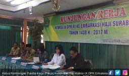 Jemaah Calon Haji Wajib Miliki Kartu BPJS Kesehatan - JPNN.com