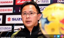 Begini Pujian Pelatih Malaysia untuk Timnas Indonesia - JPNN.com