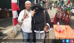 Diam-diam, Opick dan Istri sudah Bercerai Secara Agama - JPNN.com