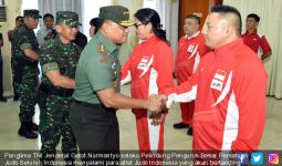Panglima TNI: Selamat Mengibarkan Merah Putih di Malaysia - JPNN.com