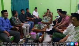 MDHW Jawa Barat Dideklarasikan September - JPNN.com