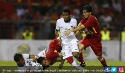 Mau ke Semifinal? Indonesia Wajib Menang Selisih 3 Gol Lawan Kamboja - JPNN.com