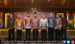 Mahyudin: Pelajari Kembali Pancasila, Pahami dan Amalkan - JPNN.com