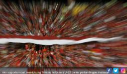 Indonesia Lanjutkan Puasa 26 Tahun Tanpa Emas Sepak Bola - JPNN.com