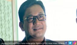 Mau Jadi Bupati Probolinggo, Anak Buah Cak Imin Dekati PD - JPNN.com