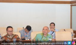 DPR Apresiasi Pengendalian Inflasi di Provinsi Bali - JPNN.com