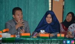 Imam Suroso Apresiasi Penyelenggara Kesehatan Haji Jatim - JPNN.com