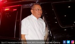 Ditangkap KPK, Bos PT ADI Langsung Jadi Tersangka - JPNN.com