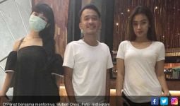 Ruben Onsu Kesal Keluarga Jupe Dibayar Murah - JPNN.com