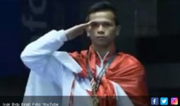 Lihat! Indonesia Kawinkan Emas Karate SEA Games 2017 - JPNN.com