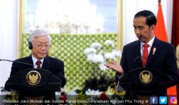 Kerja Sama Pendidikan Indonesia-Vietnam Tak Menyentuh Ideologi - JPNN.com