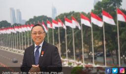 Mayoritas DPW PAN Minta Zulkifli Hasan jadi Capres - JPNN.com