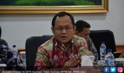 Komisi XI DPR Dorong Pembangunan Infrastruktur di Mentawai - JPNN.com