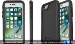Dituduh Langgar Paten, Apple Setop Jualan iPhone 7 dan 8 - JPNN.com