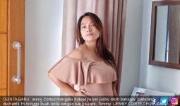 Cerita Jenny Cortez Nyaris Dinikahi Suami Orang, Akhirnya Dapat Jodoh Terbaik - JPNN.com