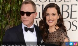 James Bond Dilarang Istri Melakukan Adegan Berbahaya - JPNN.com