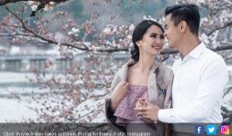 Menikah di Bali, Dion Wiyoko Hanya Undang 100 Orang - JPNN.com