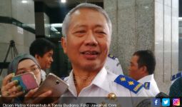 Suap di Kemenhub, Budi Karya jadi Sorotan - JPNN.com