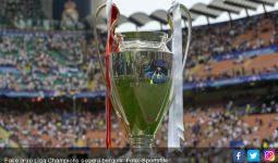 Berdebar-debar Menunggu Undian Grup Liga Champions - JPNN.com