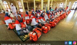 Alhamdulillah, Visa Jemaah Haji Gelombang Pertama Selesai - JPNN.com