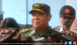 TNI Berjanji Bakal Transparan soal Hasil Pengecekan Heli AW-101 - JPNN.com